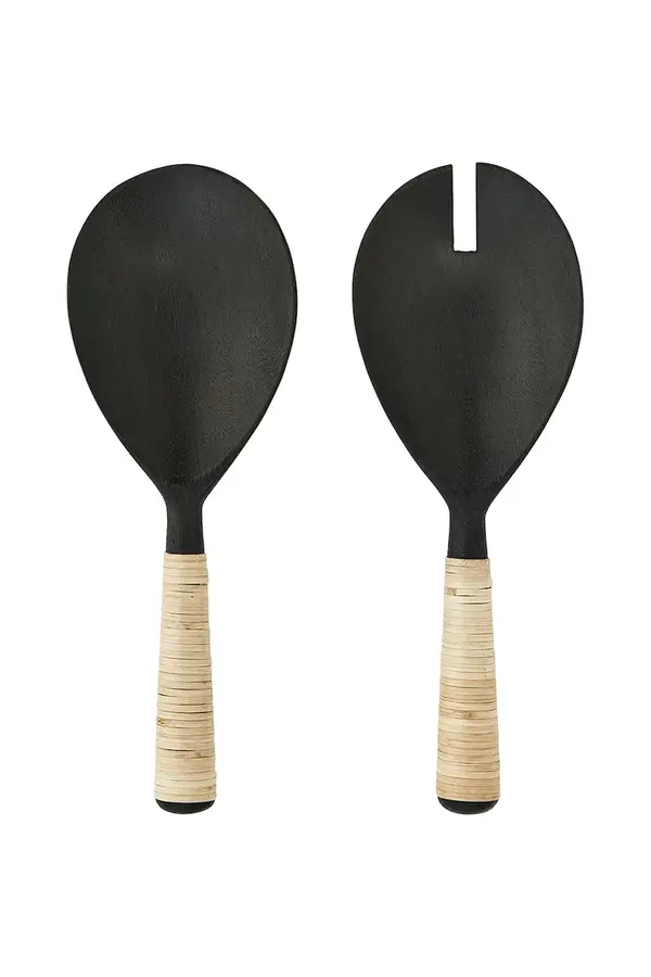 Madam Stoltz Žlice za salatu Madam Stoltz 2-pack