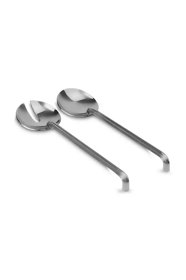 Sagaform Žlice za salatu Sagaform Estelle 2-pack