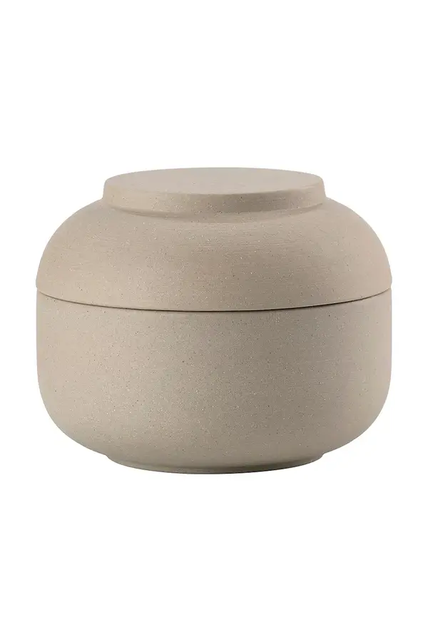 Zone Denmark Zone Denmark posuda za kupaonicu od kamenine 10 x 7,5 cm