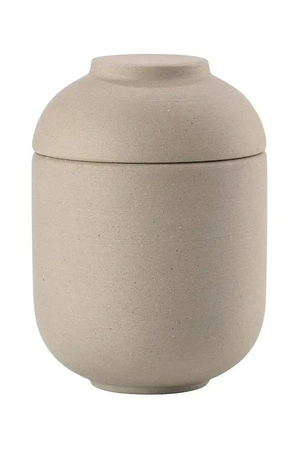 Zone Denmark Zone Denmark posuda za kupaonicu od kamenine 6,5 x 9 cm