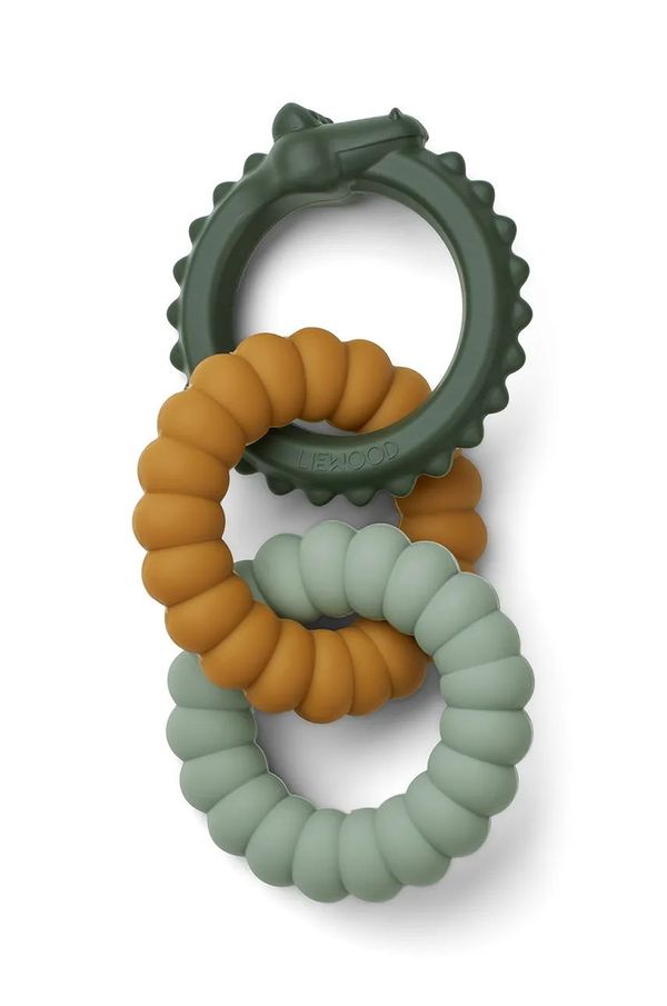 Liewood Žvakalica za bebu Liewood Gilbert teether LW14431