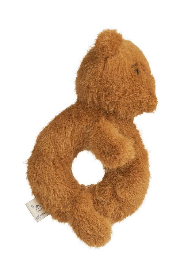 Liewood Zvečka za bebe Liewood Romain Bear Rattle LW19329