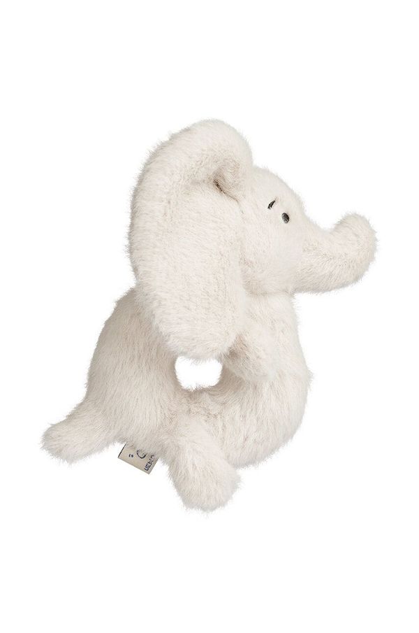 Liewood Zvečka za bebe Liewood Romain Elephant Rattle LW19418