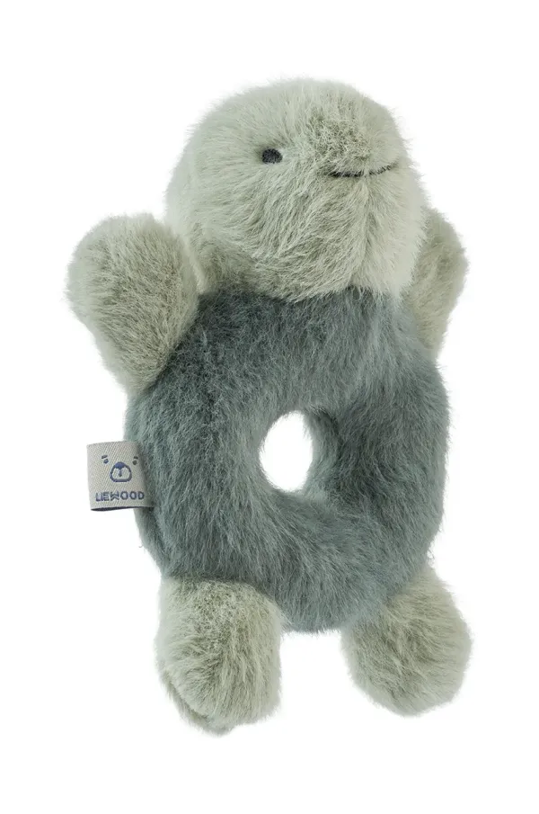 Liewood Zvečka za bebe Liewood Romain Turtle Rattle LW20033