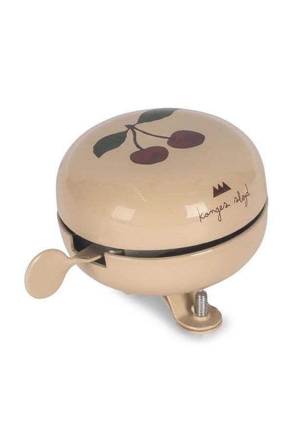 Konges Sløjd Zvono za bicikl Konges Sløjd BICYCLE BELL KS100148