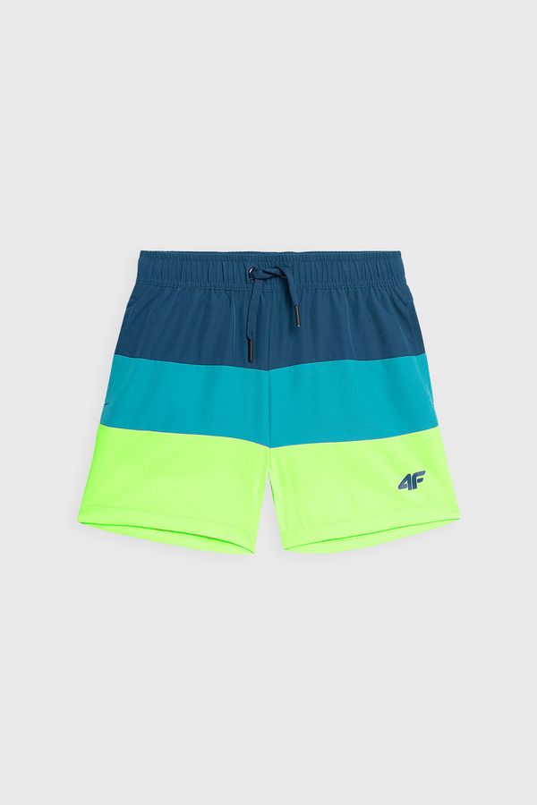 4F Kupaće hlače za dječake Denim