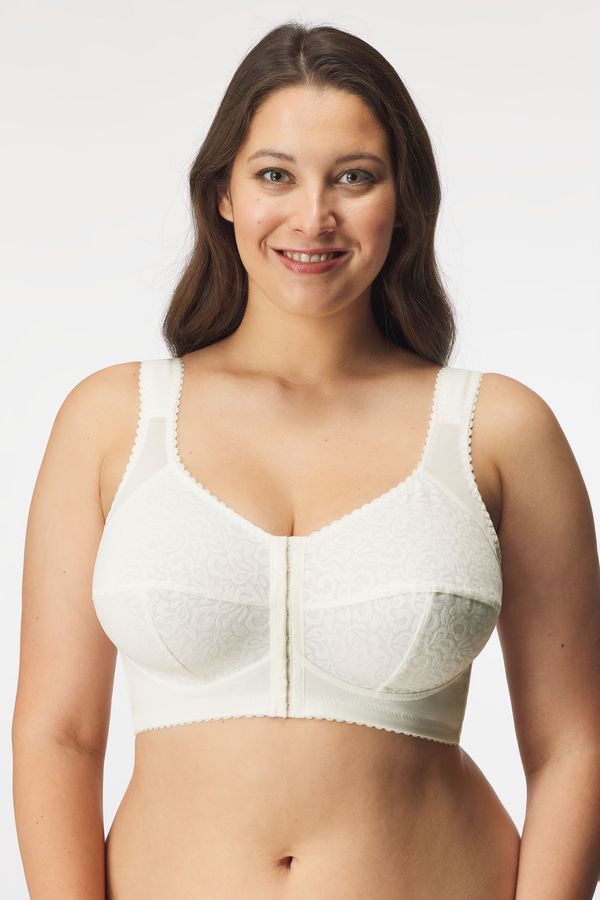 A. Kudrešovo firma Grudnjak Grace nepodstavljeni bez žica