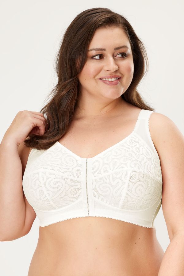 A. Kudrešovo firma Grudnjak Grace nepodstavljeni bez žica II