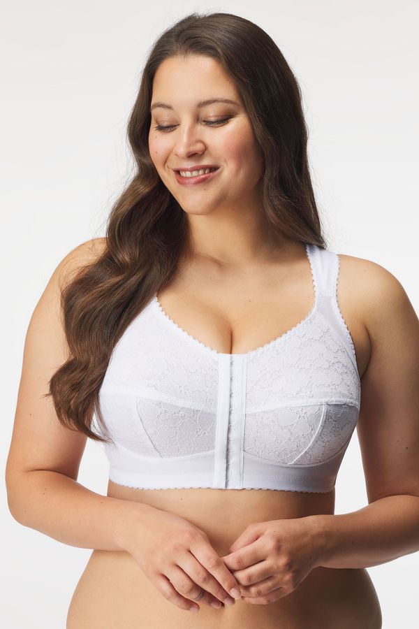 A. Kudrešovo firma Grudnjak Mary nepodstavljeni bez žica