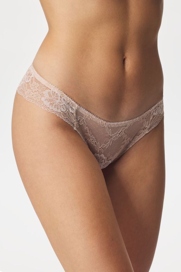 Albina Brazilke Charm II