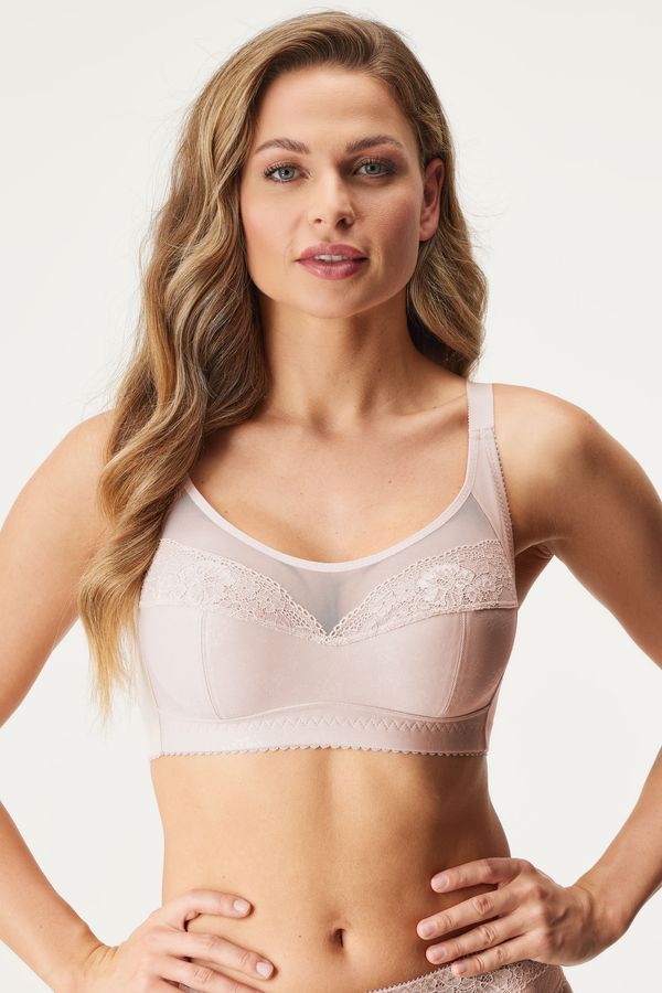 Albina Grudnjak Charm nepodstavljeni bez žica