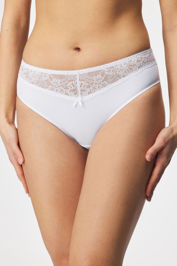 Albina Klasične gaćice Charm