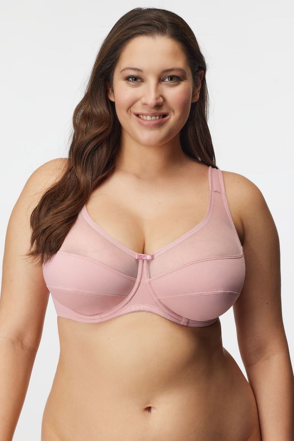 Alles Grudnjak Havana Pink nepodstavljeni