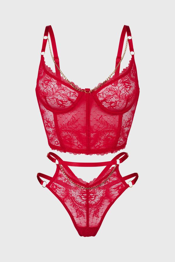 Anais Erotski komplet Annie