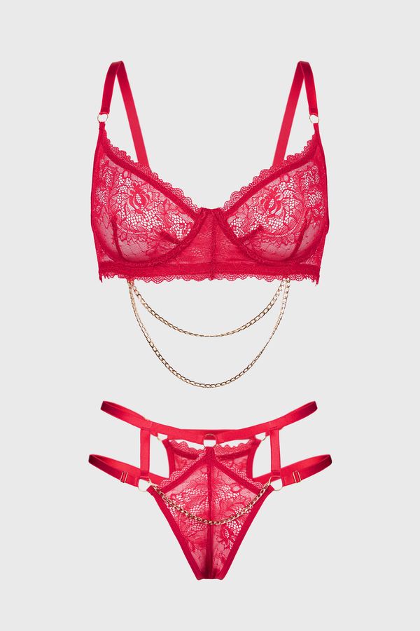 Anais Erotski komplet Nadia