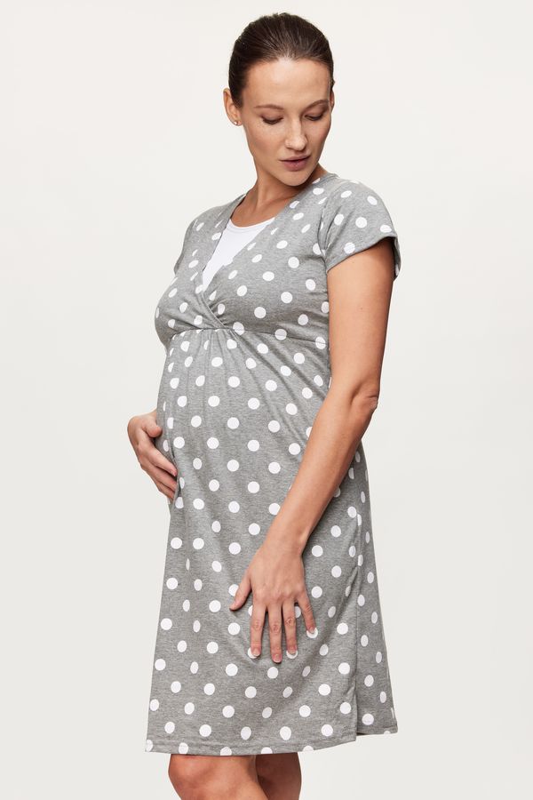 Anda Spavaćica za dojilje Elen kratka