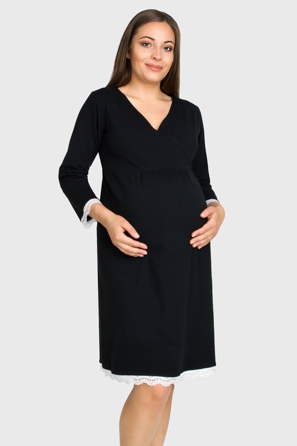 Anda Spavaćica za trudnice i dojilje Emi