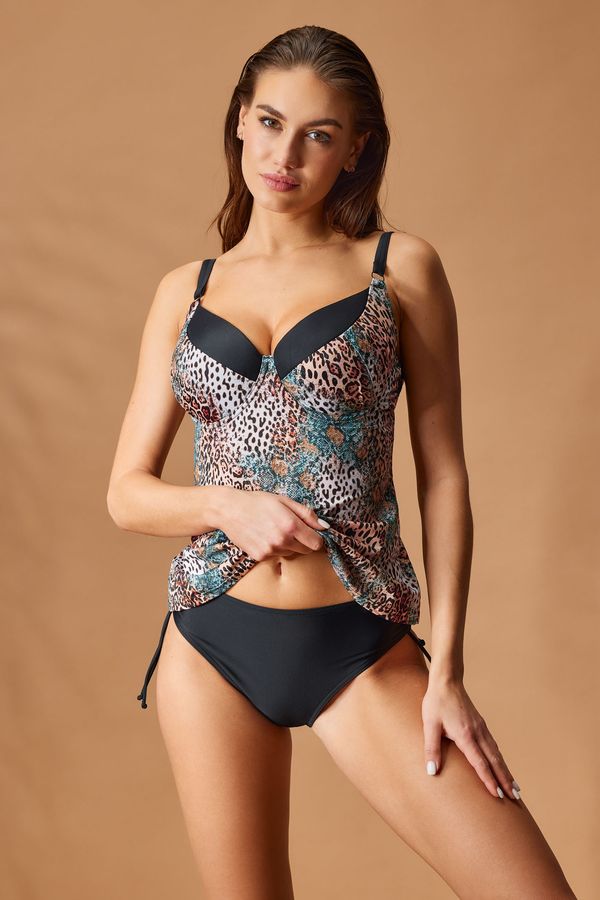 Aquarilla Tankini Lisboa III