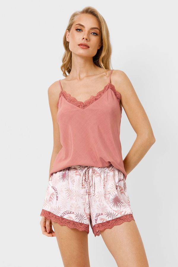 Aruelle Pidžama Aruelle Astrid kratka