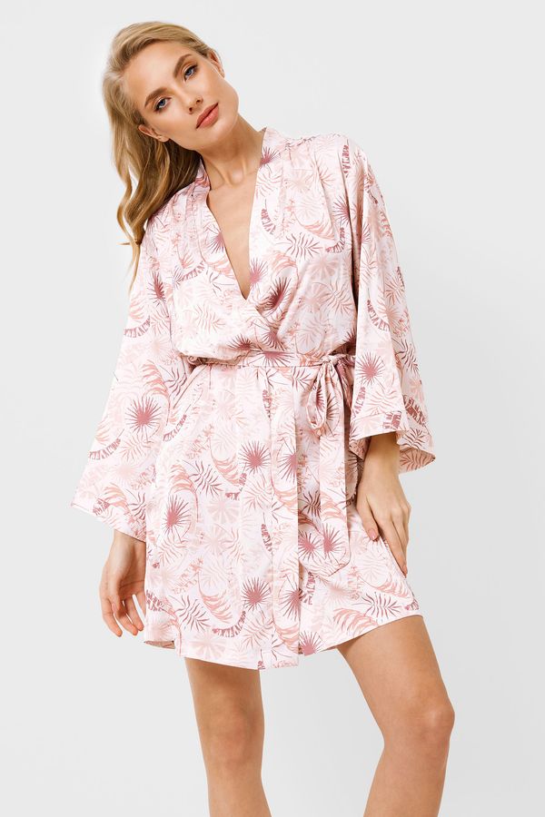 Aruelle Satenski ogrtač Aruelle Astrid