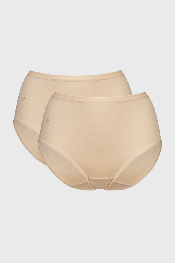 Astratex 2PACK Klasične gaćice Adalee pamučne