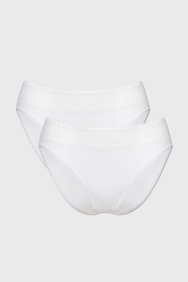 Astratex 2PACK Klasične gaćice Erin