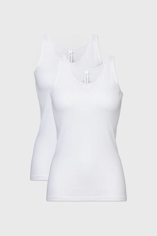 Astratex 2PACK Pamučna potkošulja Angel