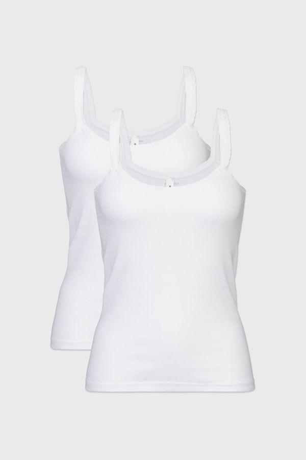 Astratex 2PACK Pamučna potkošulja Miranda