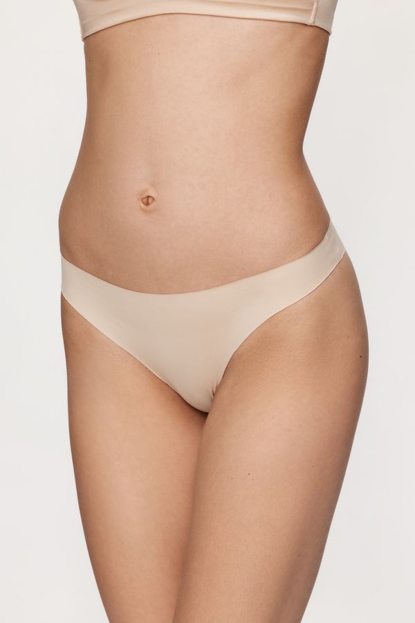 Astratex Brazilke Invisible base