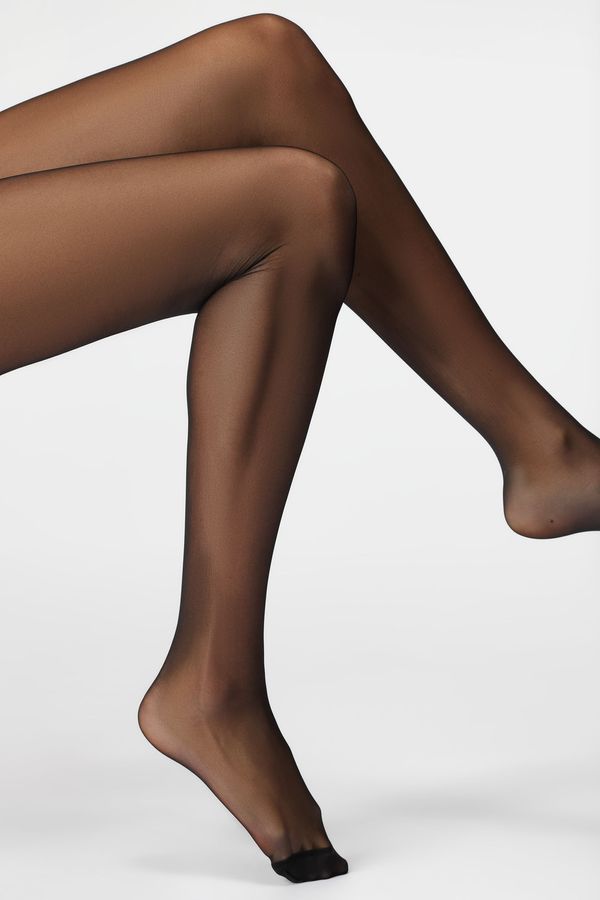 Astratex Čarape s gaćicama Basic 20 DEN Matt