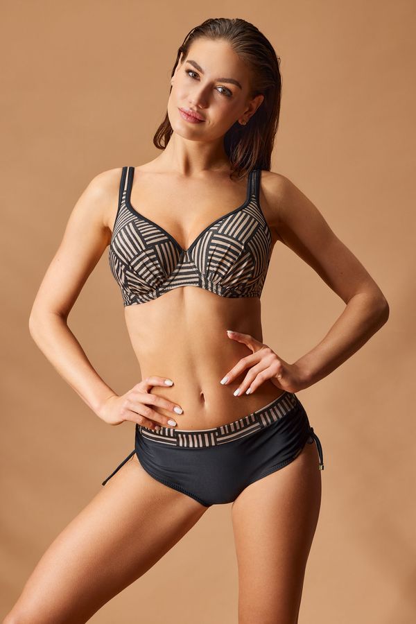 Astratex Dvodijelni kupaći kostim Maia Shiny Sand