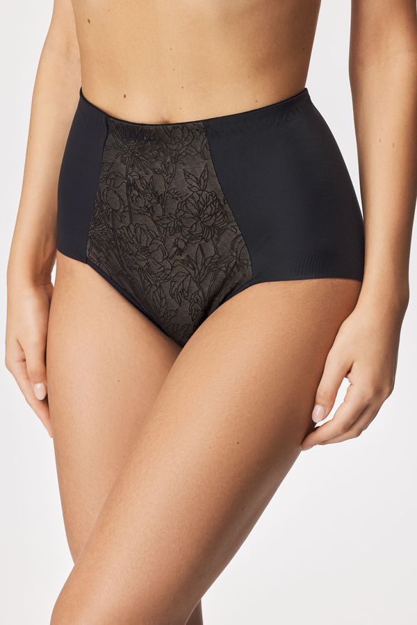 Astratex Gaćice Tulip klasične s povišenim strukom