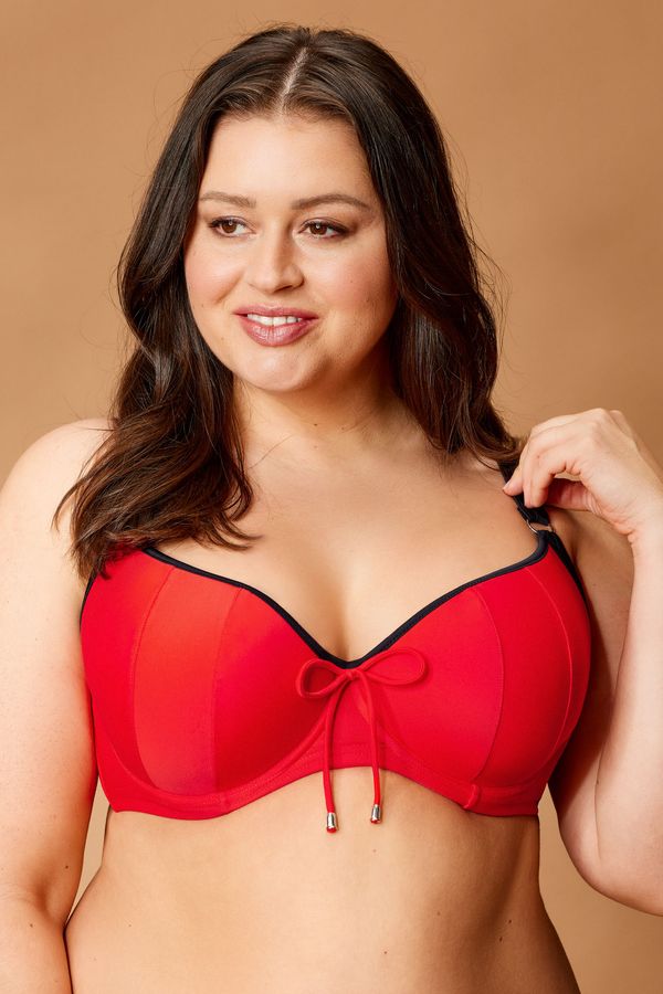 Astratex Gornji dio kupaćeg kostima Lili Plus