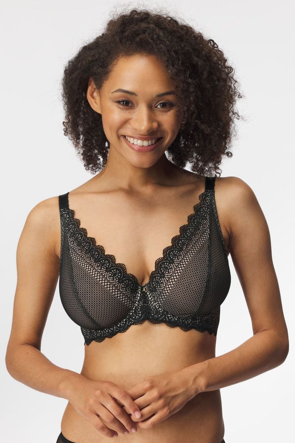 Astratex Grudnjak Black Tattoo nepodstavljeni