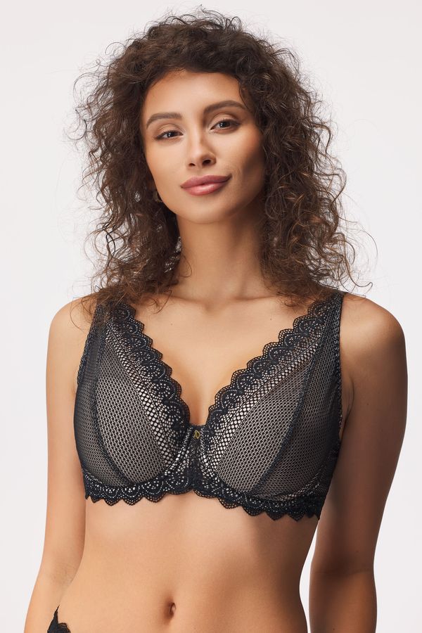 Astratex Grudnjak Black Tattoo podstavljeni