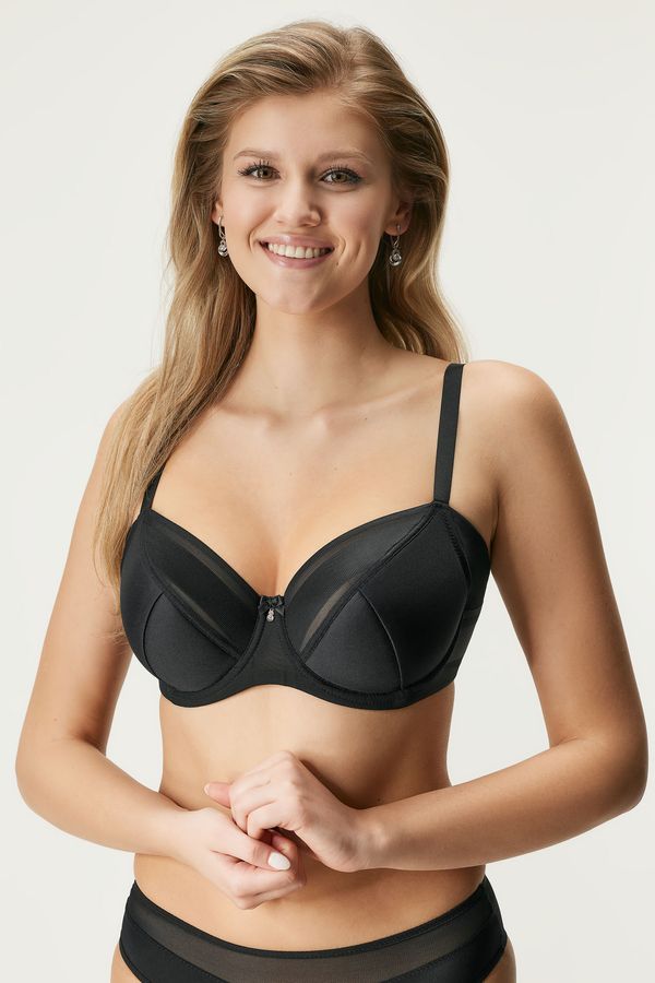 Astratex Grudnjak DAILY by IVA polupodstavljeni zaglađujući