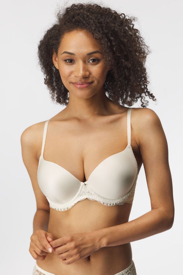 Astratex Grudnjak Lady Grace Double Push-Up s gelom