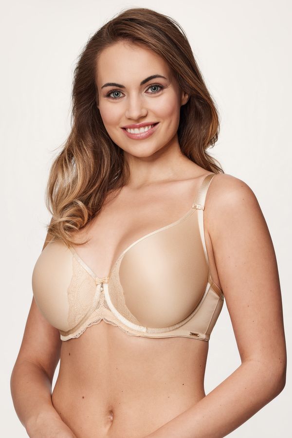 Astratex Grudnjak Maia 4D Soft Control Pearl podstavljen