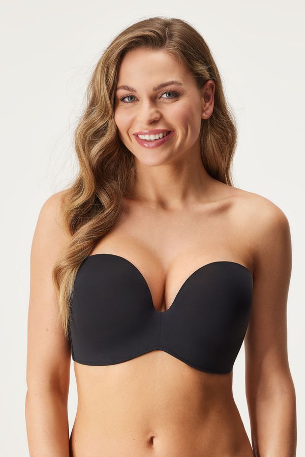 Astratex Grudnjak Push Perfect Bardot podstavljeni