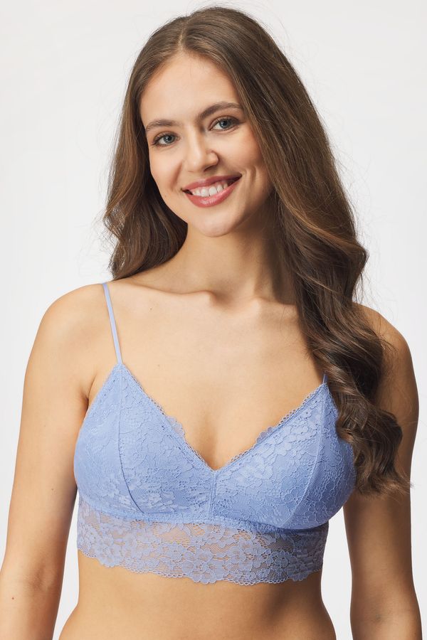 Astratex Grudnjak Simply Lace Bralette