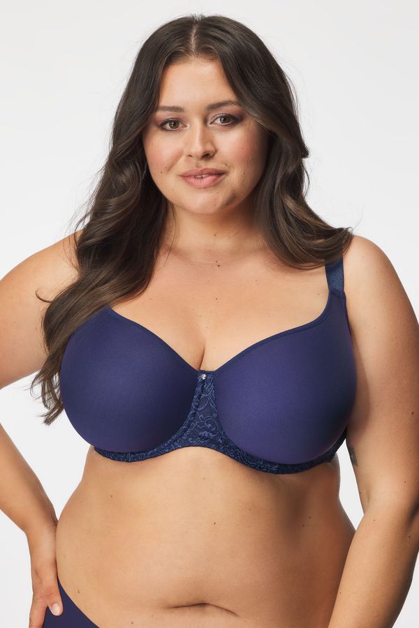 Astratex Grudnjak Spacer 3D Lady Grace Universe