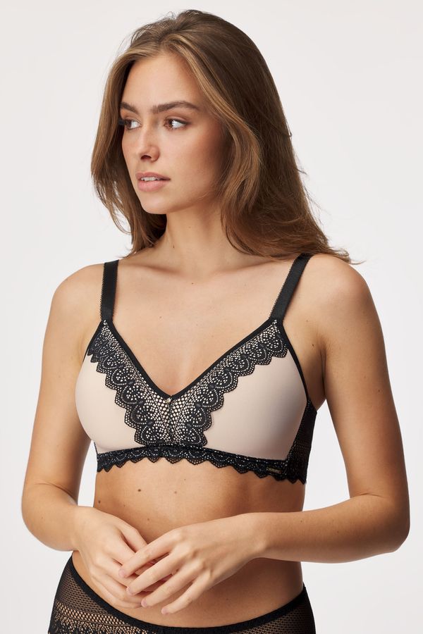 Astratex Grudnjak Spacer 3D Tattoo bez žica