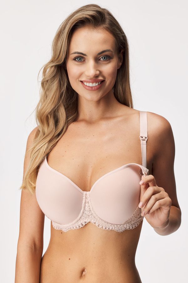 Astratex Grudnjak za dojenje Spacer 3D Lady Grace