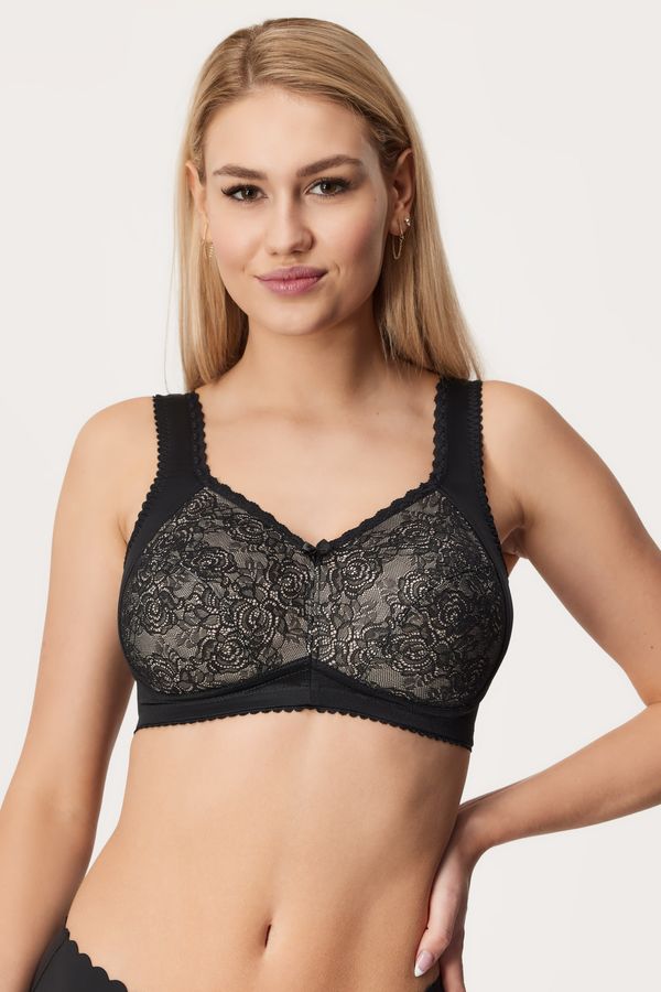 Astratex Grudnjak za smanjivanje grudi Thalia nepodstavljeni bez žica