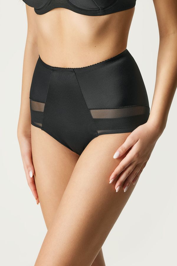 Astratex Klasične gaćice DAILY by IVA s visokim strukom