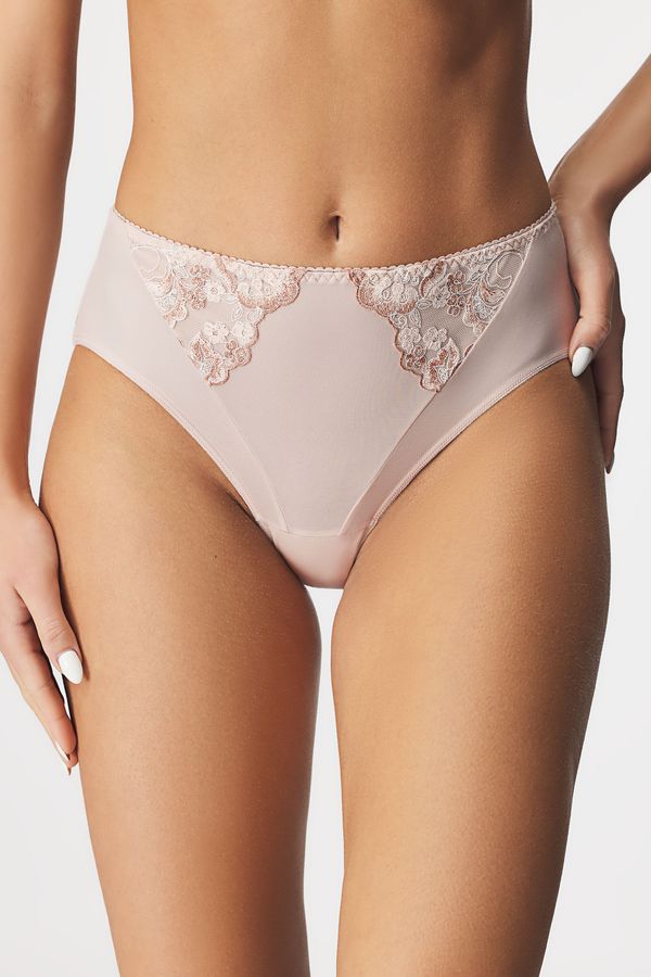 Astratex Klasične gaćice Way Powder