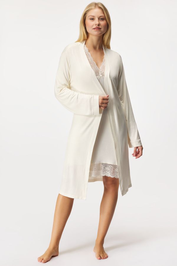 Astratex Ogrtač Liliana kratki