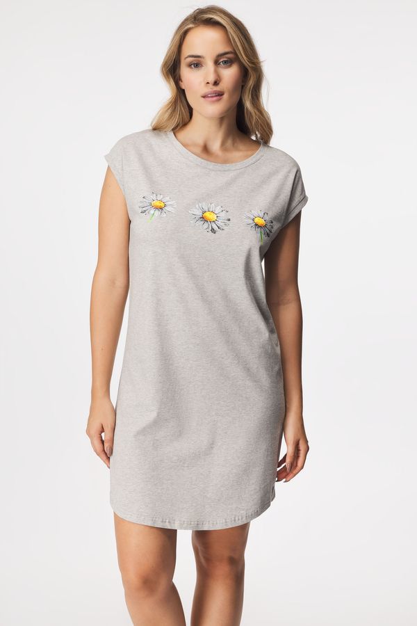 Astratex Pamučna spavaćica Willa kratka