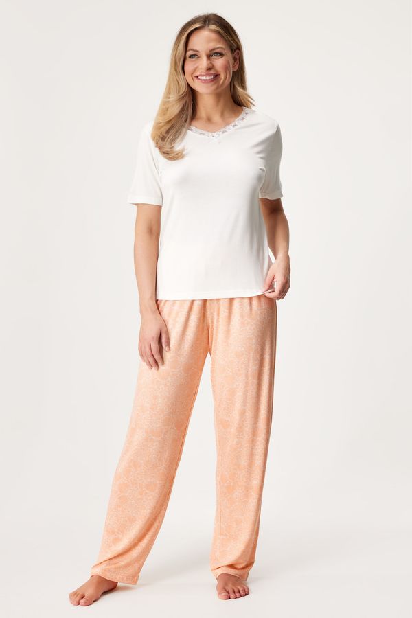 Astratex Pidžama House of Blossom duga