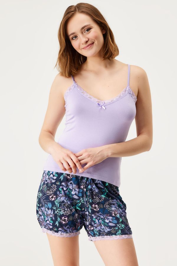 Astratex Pidžama Namaste kratka